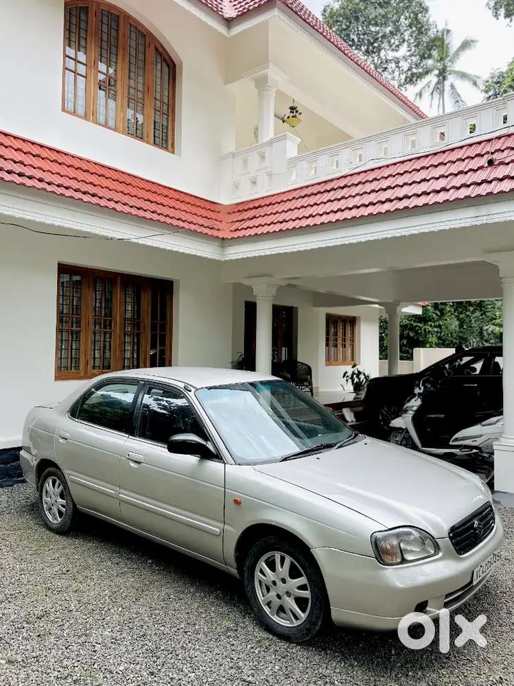 Maruti Suzuki Baleno Second Owner