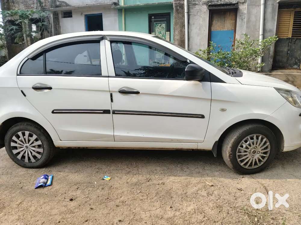 Tata Zest 2019 Diesel Well Maintained