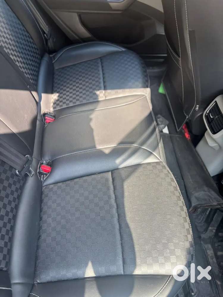 Skoda Kushaq 2022 Petrol Well Maintained