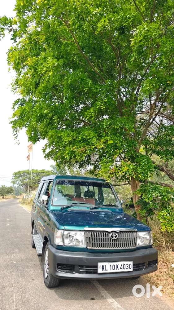 Fully Restored Qualis For Sale