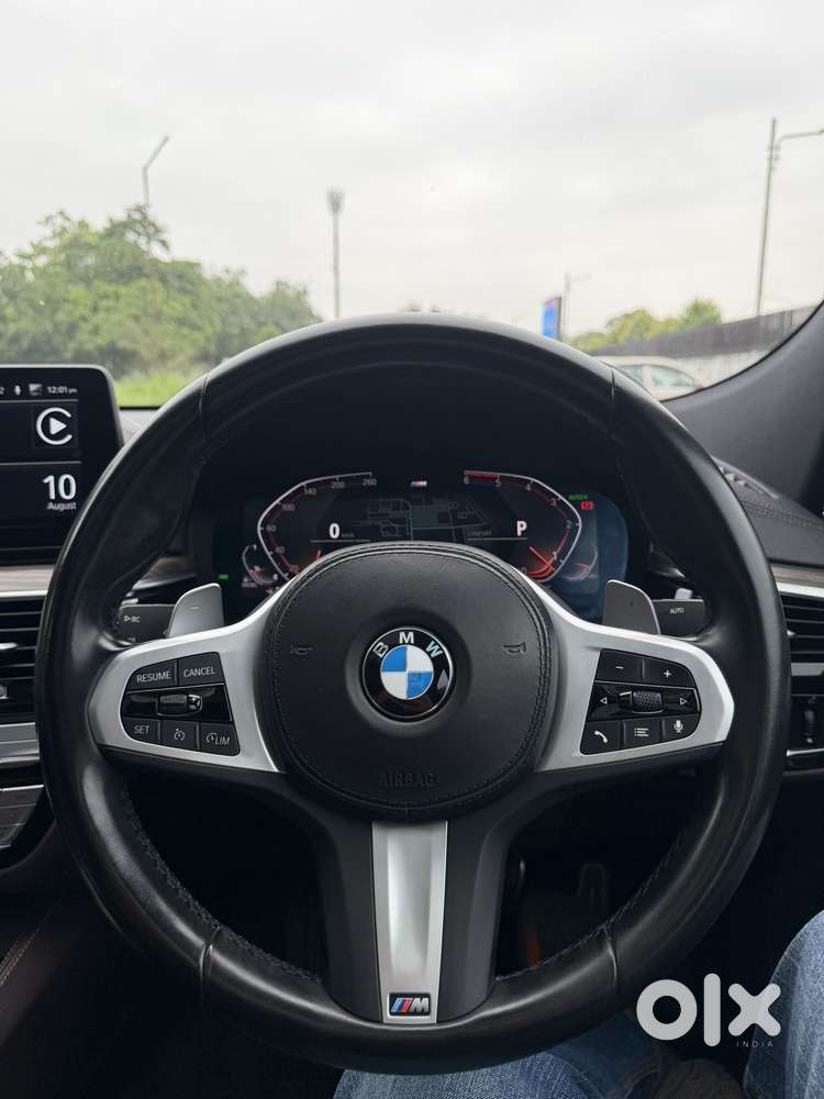 Bmw 6 Series 3.0 Gt 630d M Sport, 2022, Diesel