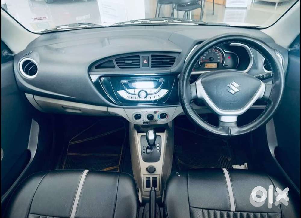 Maruti Suzuki Alto K10 Vxi Amt, 2018, Petrol