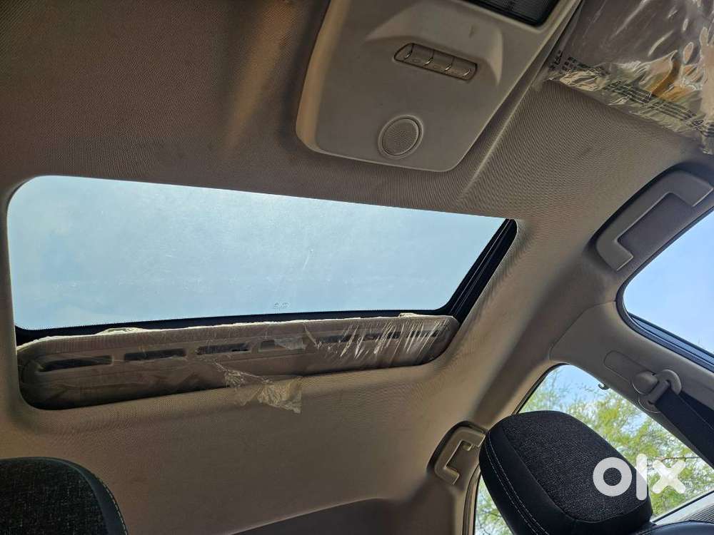 Tata Nexon 2022 Petrol 50847 Km Driven