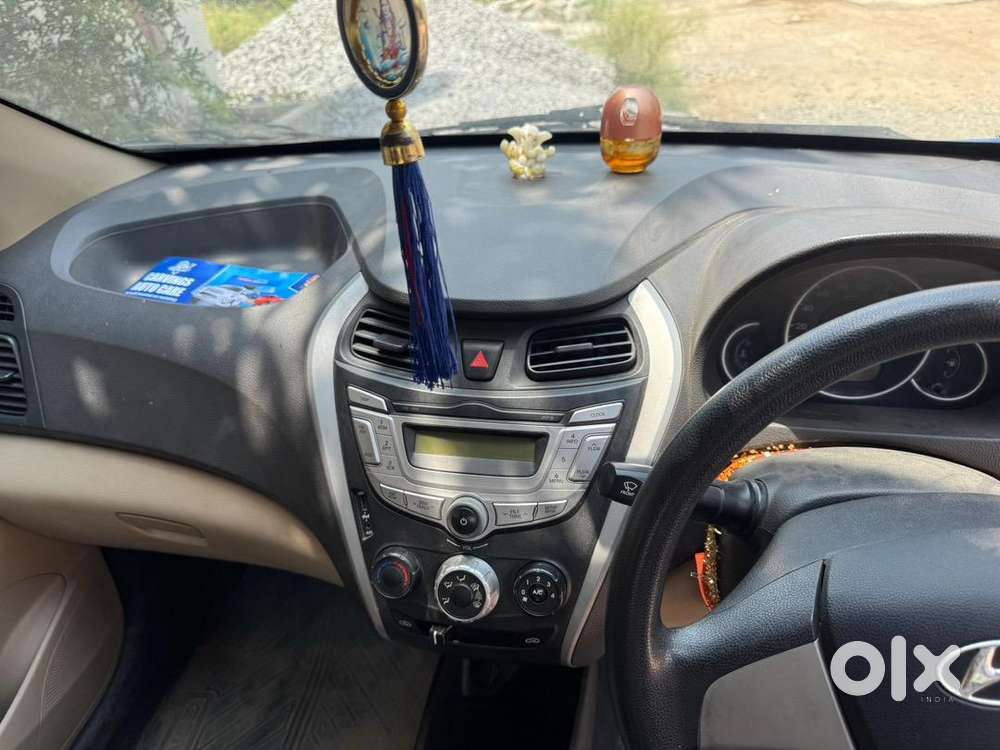 Reliable Hyundai 2017 Manual Petrol