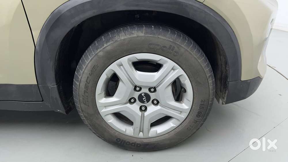 Kia Sonet Htk Plus, 2021, Diesel