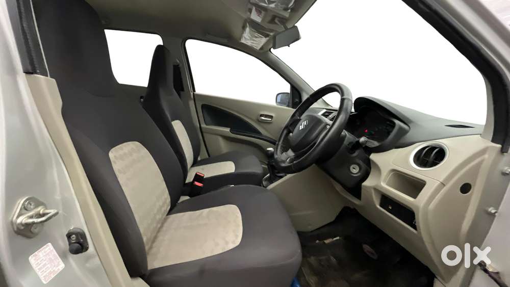 Maruti Suzuki Celerio Vxi, 2015, Petrol