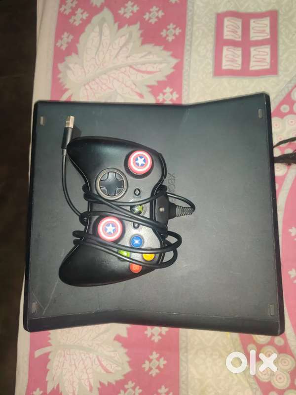 xbox series
