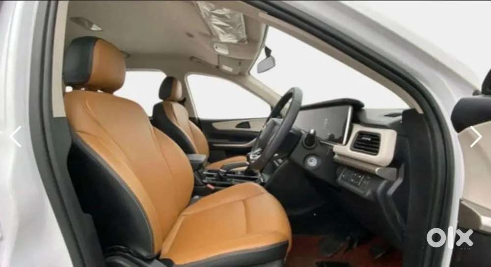 Mahindra Xuv700 2023