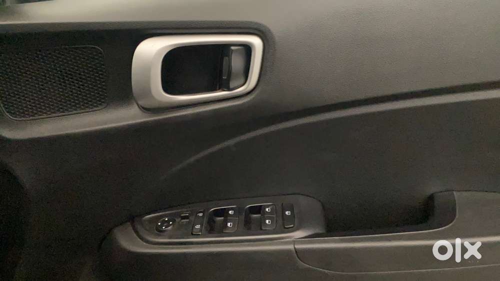 Hyundai Venue S, 2021, Petrol