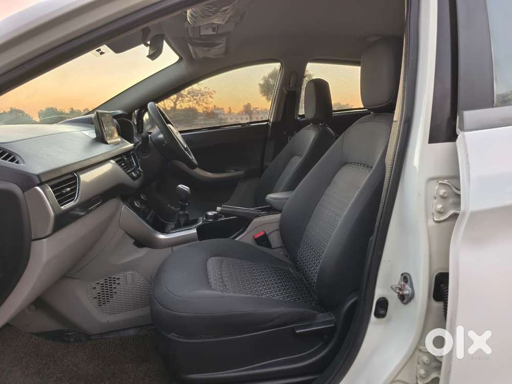 Tata Nexon 1.5 Revotorq Xz Plus, 2018, Diesel