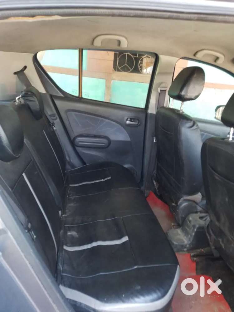 Maruti Suzuki Ritz 2011