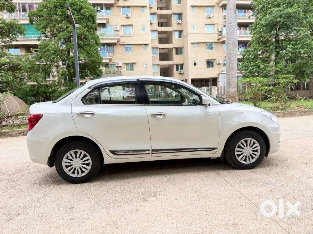 Maruti Suzuki Dzire 1.2 Vxi, 2020, Petrol