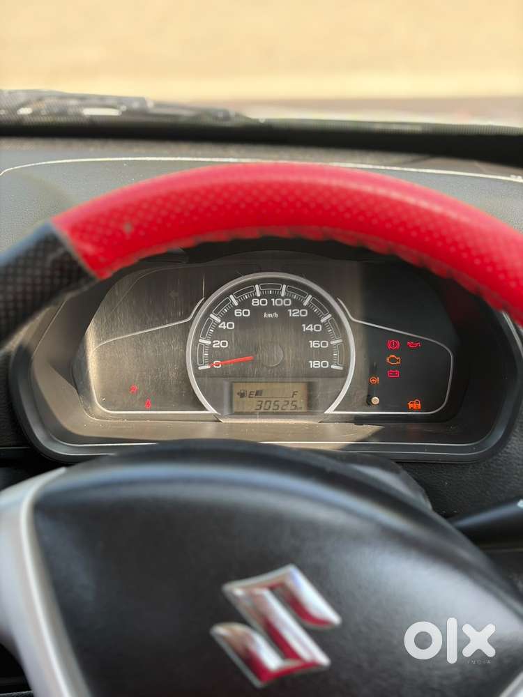 Maruti Suzuki Alto 800 Vxi Airbag, 2020, Petrol