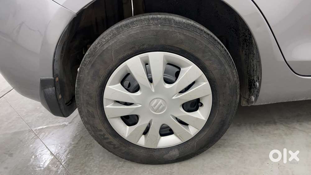 Maruti Suzuki Swift Dzire 1.3 Vxi, 2014, Petrol