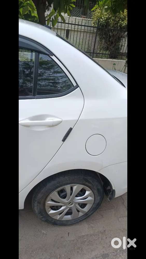 Hyundai Xcent Prime 2019 Cng & Petrol 72000 Km Driven