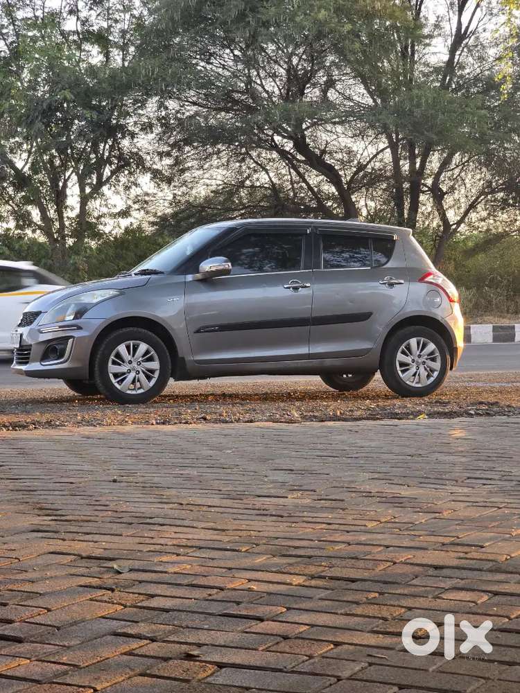 Maruti Suzuki Swift 2016 Top Model