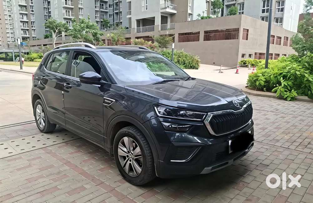 Skoda Kushaq - Ambition 1.0 Tsi Automatic For Sale