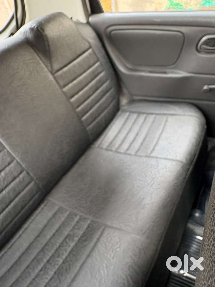 Maruti Suzuki Alto 2009