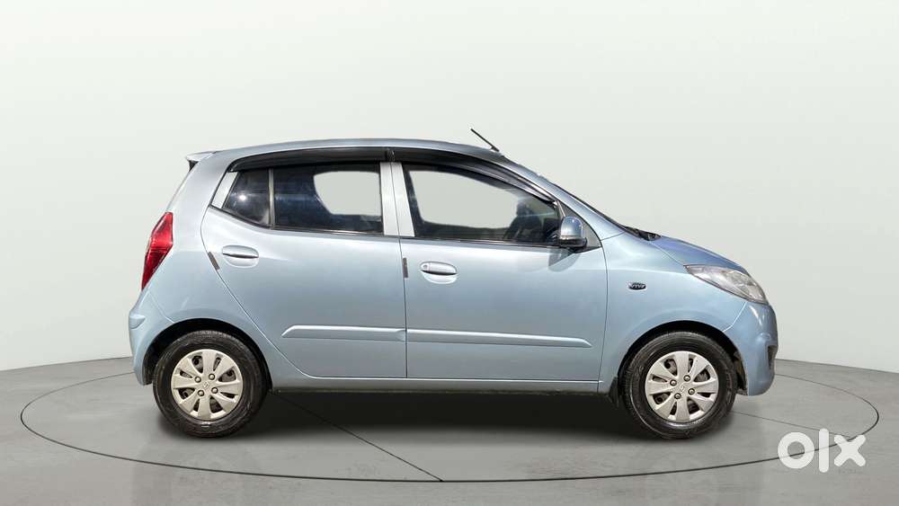 Hyundai I10 Sportz 1.2 Kappa2, 2013, Petrol