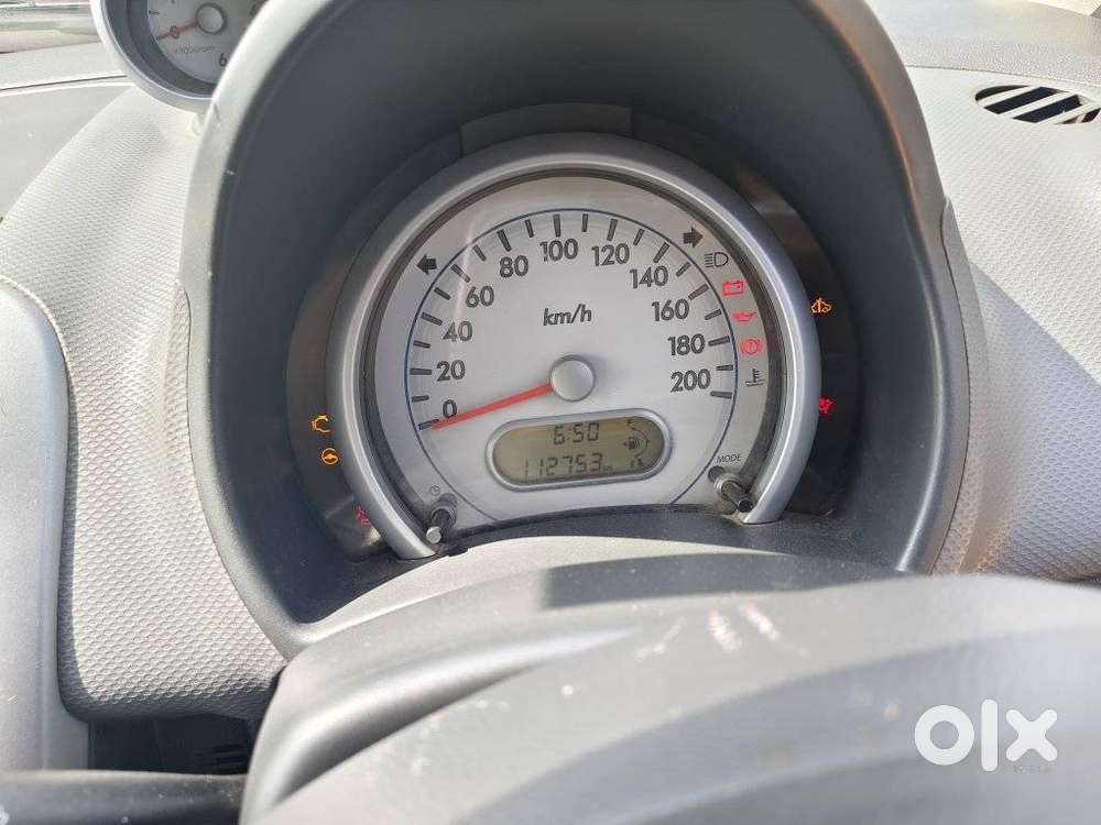 Maruti Suzuki Ritz Zdi Abs, 2014, Diesel