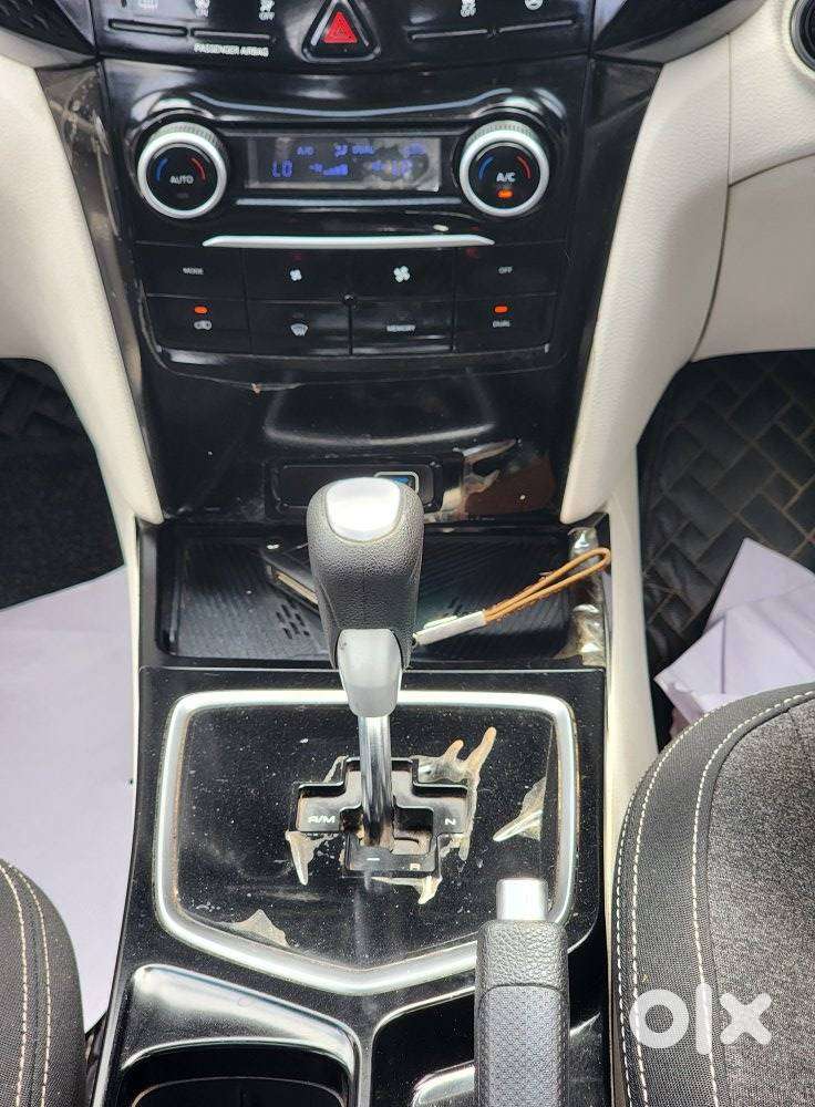 Mahindra Xuv 3xo Ax5 1.5 Diesel Autoshift Plus, 2024, Diesel
