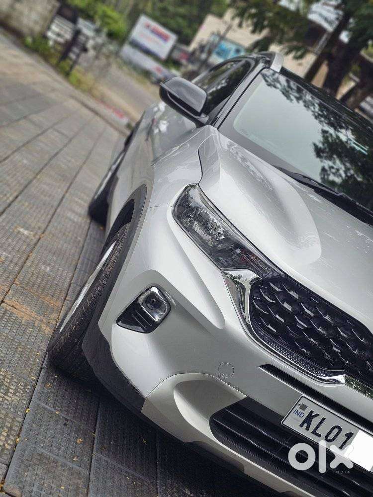 Kia Sonet 1.2 Htk Plus, 2023, Petrol