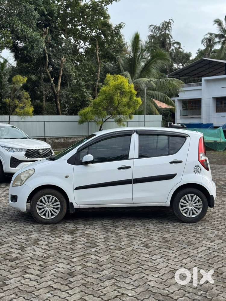 Ritz Diesel Manual 2011