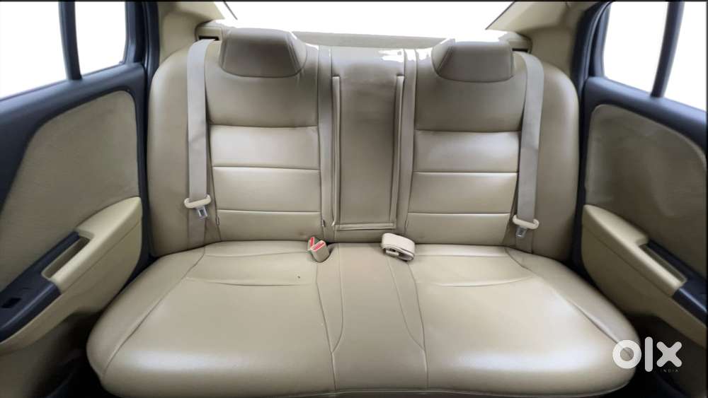 Honda City 2015-2017 I Vtec Sv, 2019, Petrol