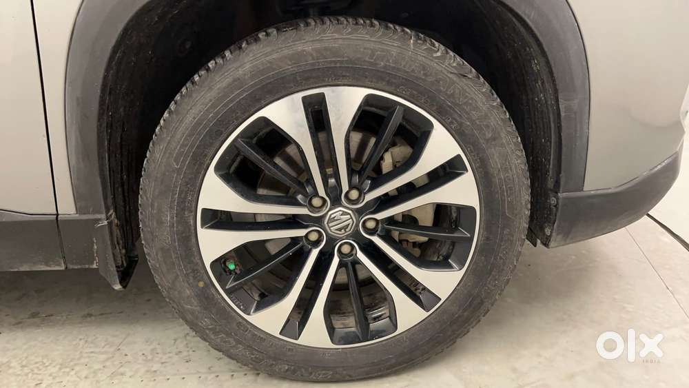 Mg Hector Sharp At, 2021, Petrol