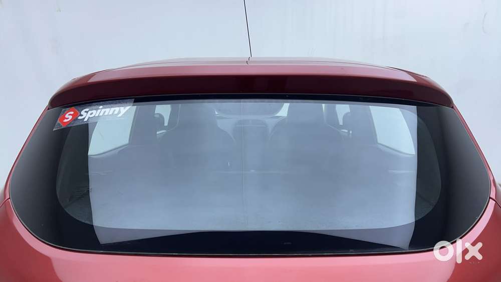 Renault Kwid 1.0 Rxl (o), 2022, Petrol