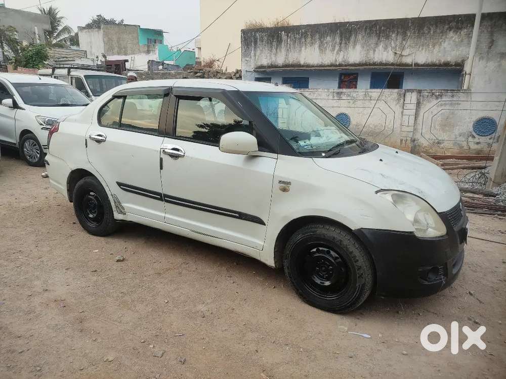 Swift Dzire Diesel Vdi