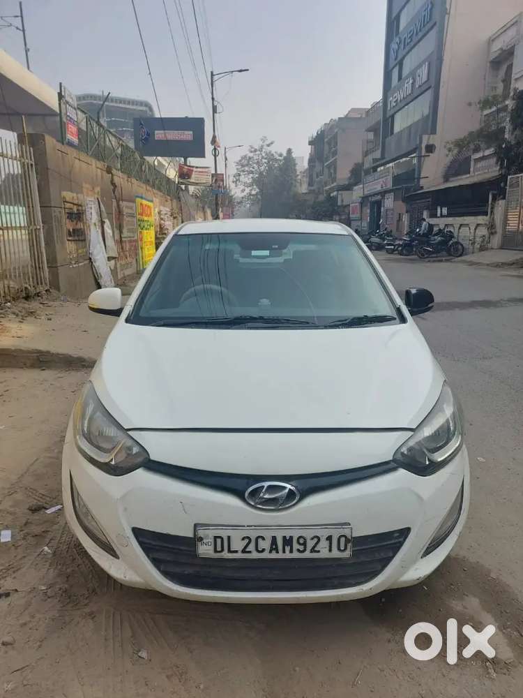80% Tyre And New Ac
