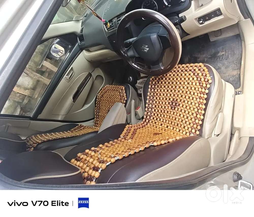 Maruti Suzuki Dzire 2017