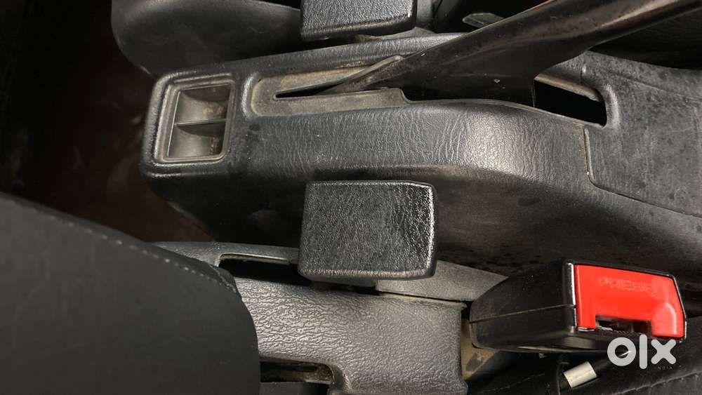 Maruti Suzuki Eeco 1.2 5 Str With A/c+htr, 2021, Petrol