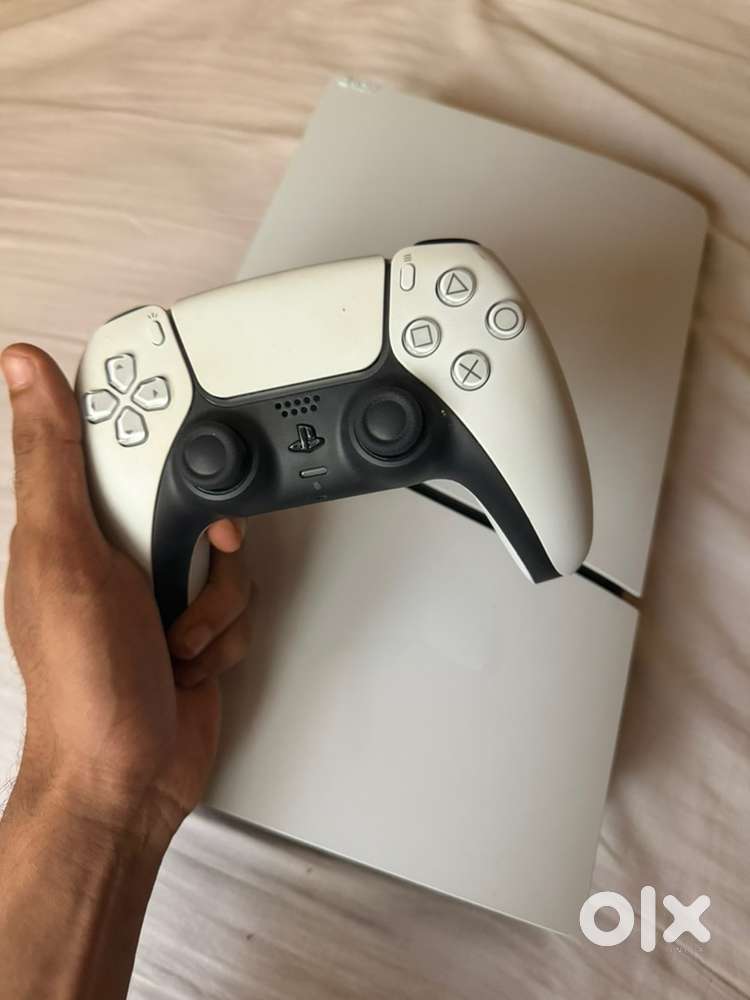 Ps5 for rent