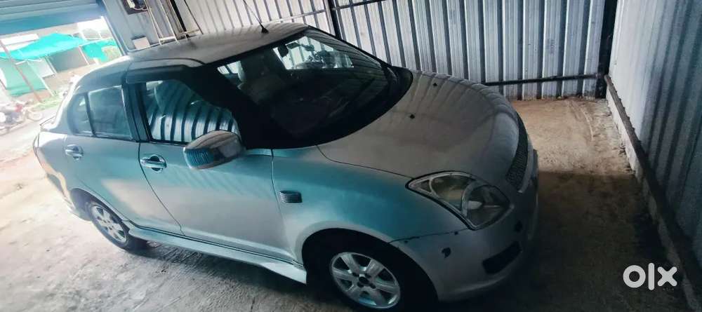 Maruti Suzuki Swift Dzire 2010 Diesel 180000 Km Rr 2030