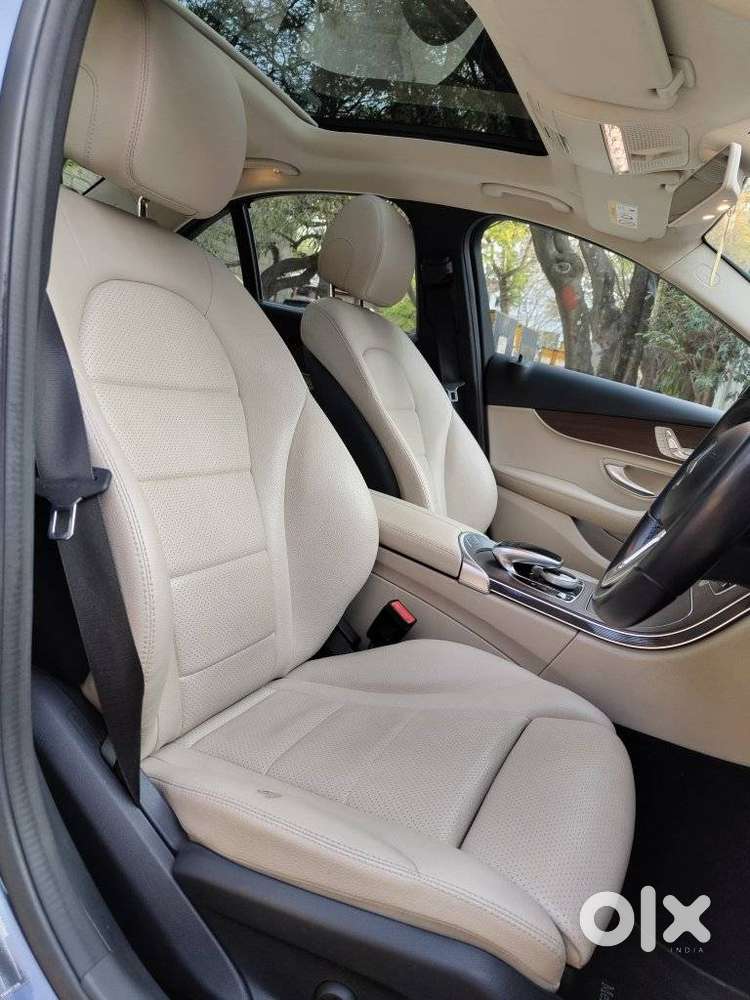 Mercedes-benz C-class 2.0 220d Progressive, 2020, Diesel