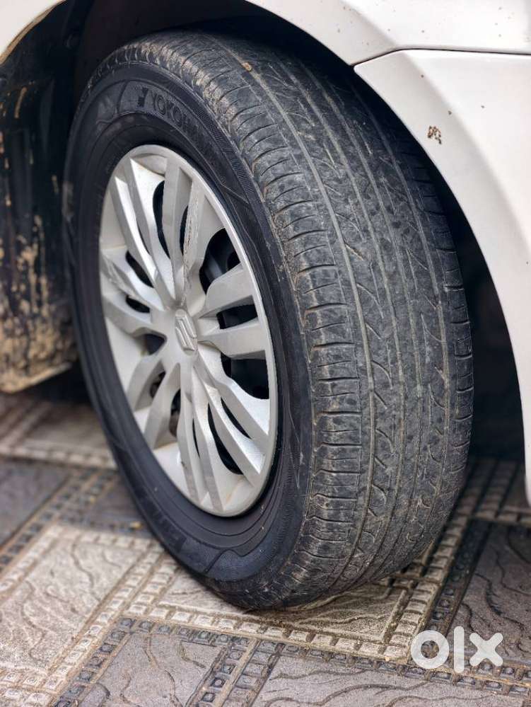 Maruti Suzuki Swift Vdi Optional, 2007, Diesel
