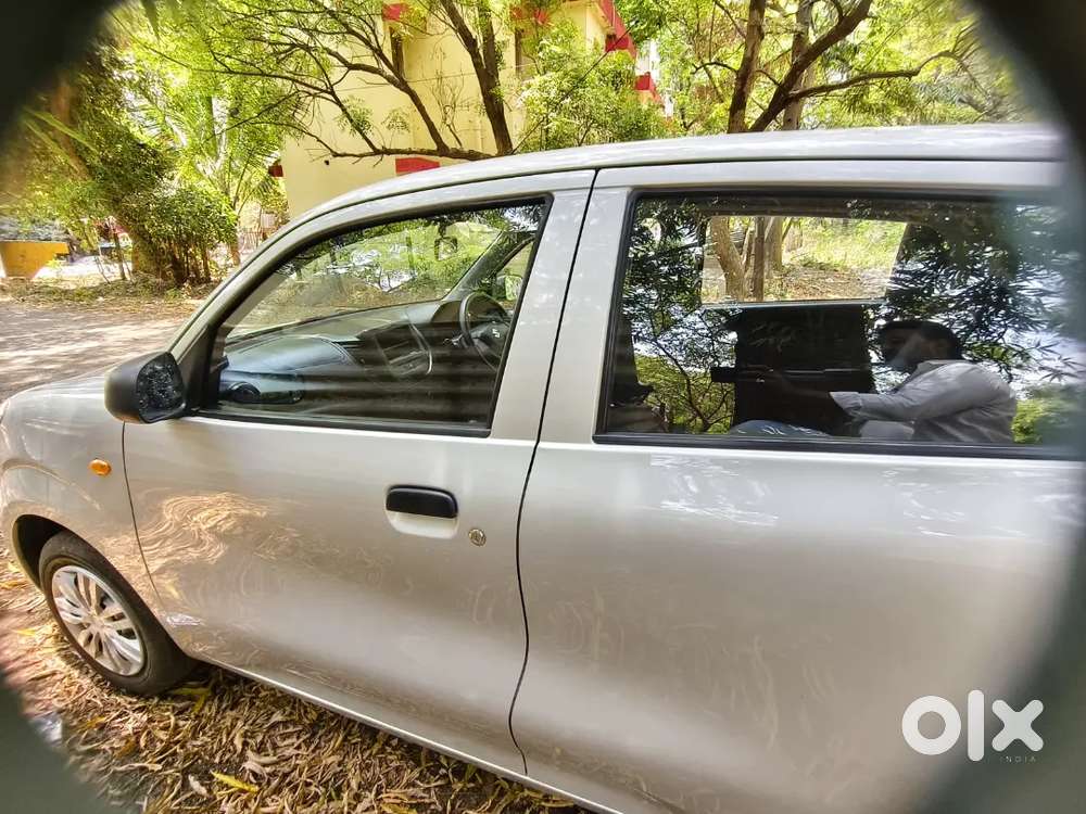 Maruti Suzuki Celerio 2025 Petrol 21000 Km Driven