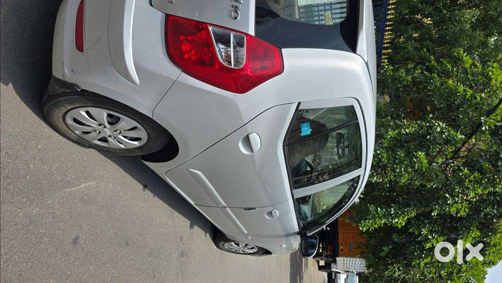 Hyundai I10 2012 Petrol 56401 Km Driven