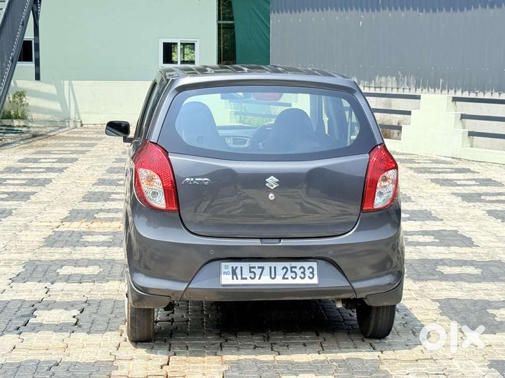 Maruti Suzuki Alto 800 2019-2023 0.8 Lxi (o), 2019, Petrol