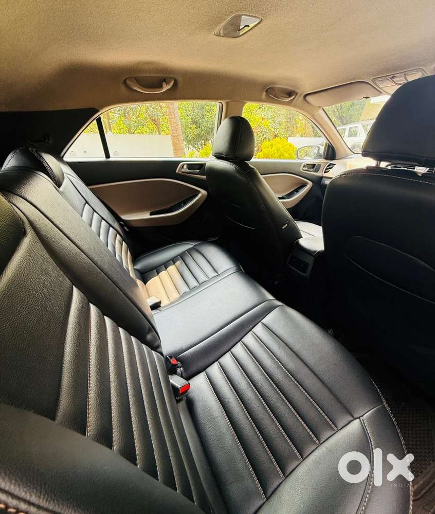 Hyundai I20 Sportz 1.2 Bs-iv, 2014, Petrol