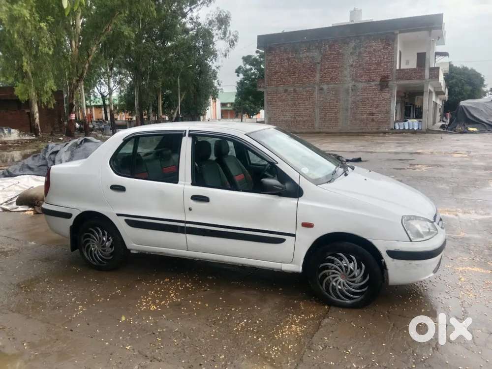 Indigocs 2005 All Ok Engine Gear Ac Chilled All Working Seat Cover New