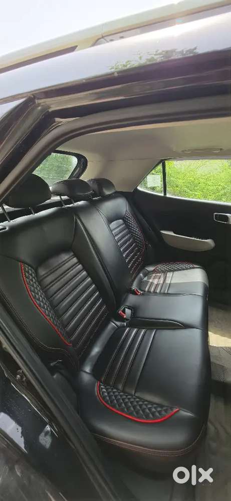 Hyundai Venue 1.0 2023 Km Driven