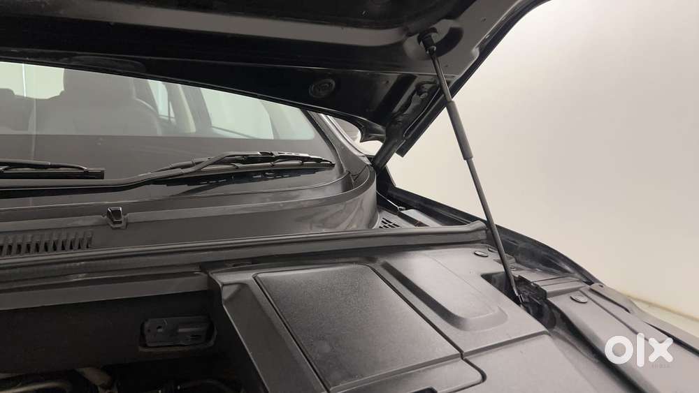 Mg Hector Plus 1.5 Sharp Dct, 2020, Petrol