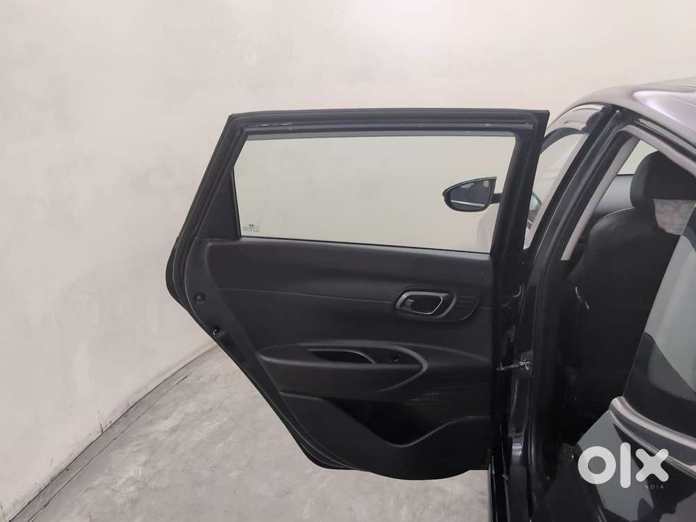 Hyundai I20 Sportz 1.2 Ivt, 2023, Petrol