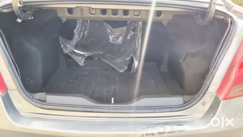 Chevrolet Sail 1.2 Lt Abs, 2013, Petrol