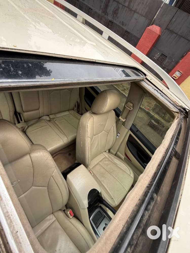 Ssangyong Rexton Rx7, 2013, Diesel