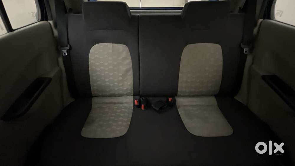 Maruti Suzuki Celerio 1.0 Vxi Amt, 2014, Petrol