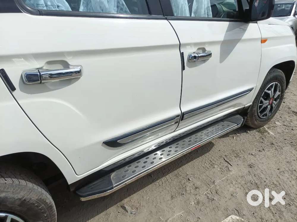Mahindra Tuv 300 2018 Diesel Good Condition